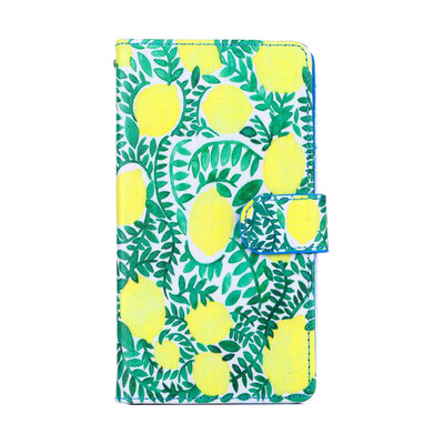 

MOONCASE для Samsung Galaxy Note 4 кожаный чехол Folio Флип открытки с Kickstand Wallet Защитный Чехол обложка No.A11