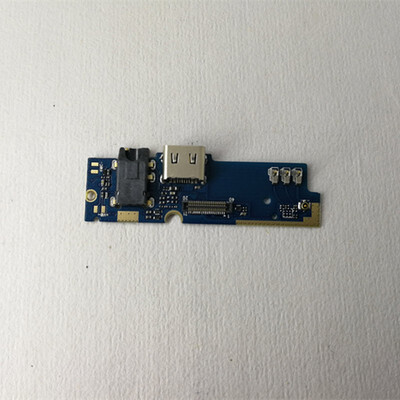 

For Doogee T3 USB Plug Charge Board USB Charger Plug Board Module For Doogee T3 Smartphone