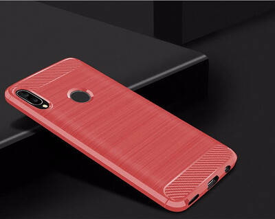 

for Huawei nova 3 nova3 PAR-LX1 PAR-LX1M PAR-LX9 Shockproof case cover for Huawei nova 3i nova3i INE-LX2 Slim Armor case cover