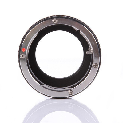 

Fotga Adapter Ring Mount for Olympus OM Lens to Micro M43 Mount Camera V5T2