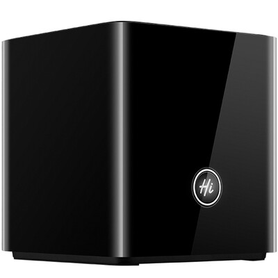 

Двухдиапазонный роутер Huawei Honor Cube