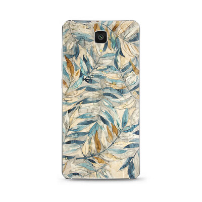 

GEEKID MI 4 Back Decal sticker Phone back sticker Protector Decal cover Marble MI waterproof avery stickers
