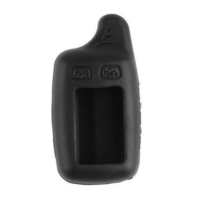 

TW9030 Car Key Cover Case Remote Control Silicone Protective Case