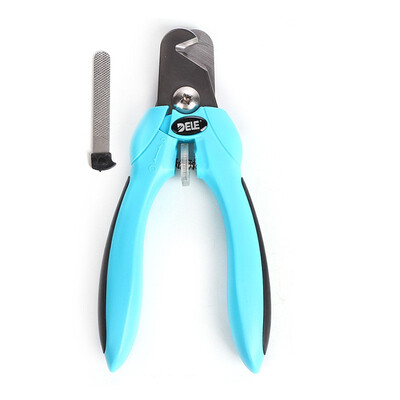 

Pet nail clippers cat&dog general adjustable nail clippers pet Cleaning&beauty products