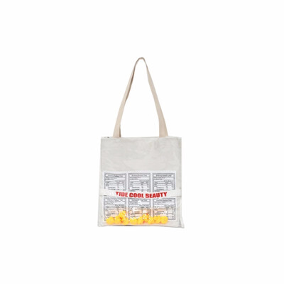 

Weis exclusive selection of fashionable womens canvas bag tote bag B-NVSN80100-1