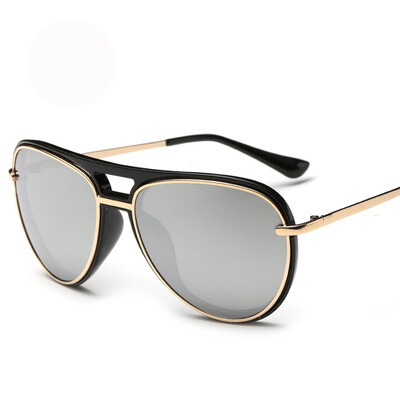 

FEIDU Vintage Metal Sunglasses Women Men Brand Designer Fashion Multicolour Outdoor Sport Sun Glasses Oculos De Sol Feminino