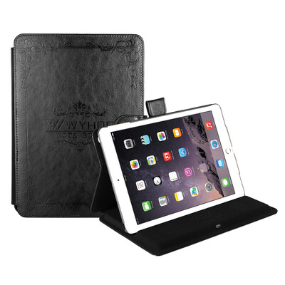 

3 в 1 Многофункциональный Банк силы 8000mah Динамик Чехол для iPad воздуха/Air2