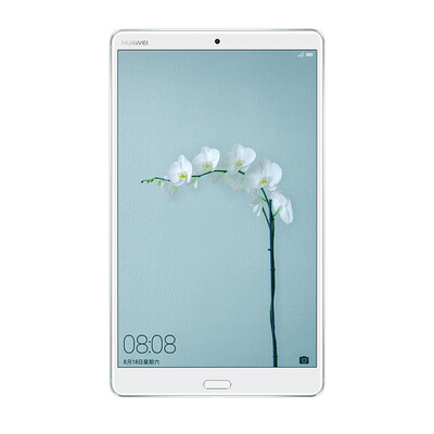 

Huawei MedaPad M5 Tablet 84" 4GB 128GB WiFiLTE Green Glaze Limited Edition