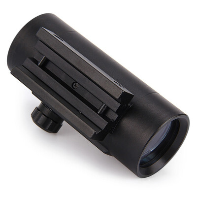 

Beileshi 1 x 30RD Tactical Holographic Red Dot Riflescope Sight Scope for Shotgun Rifle Hunting Airsoft high precision sight scop