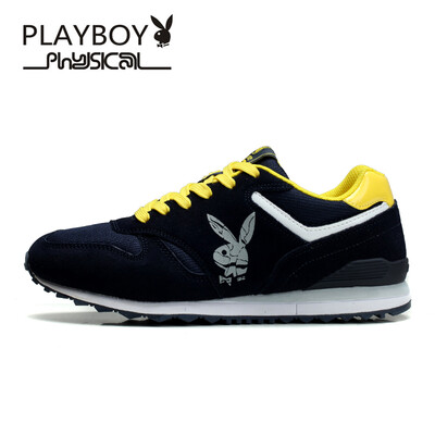 

PLAYBOY brand Sport casualRunningMens shoes