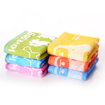 

Shengwei towel home textiles cartoon children&39s towel sw-04 6 installed