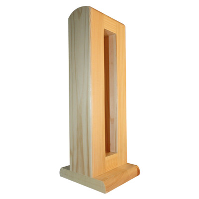 

Треугольник (аудио-Technica) WM-FC-ES-AD гарнитура Держатель древесина