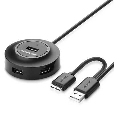 

Зеленый Альянс Эндрюс OTG кабель для передачи данных Micro USB3.0 адаптерный кабель мобильный телефон U дисковый кабель HUB сплиттер поддержка концентратора Samsung Note3 / S5 20275 черный