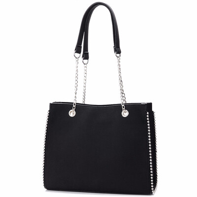 

Vintage Women Shoulder Bag Female Causal Totes for Daily Shopping All-Purpose High Quality Dames Handbag