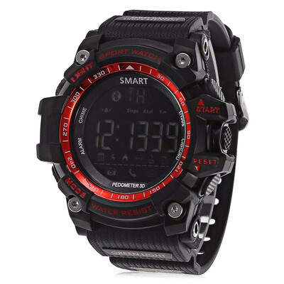 

AIWATCH XWATCH Sport Smart Watch Pedometer Stopwatch Call Message Reminder