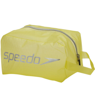 

Speedo Swimming bag swimsuit swimwear goggles cap bag package