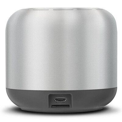 

Айт-мина от (AbramTek) Jin Gang 4 беспроводной динамик карты Bluetooth стерео мини-портативный открытый вызов 4,0 сабвуфер (холодн