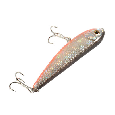 

RATTLING Fishing Lures Bait Tackle Hooks Jointed Shallow-running Crankbaits