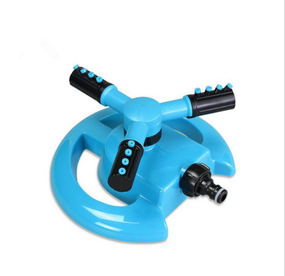 

Horticultural irrigation 360 degree automatic rotary large sprinkler sprinkler head