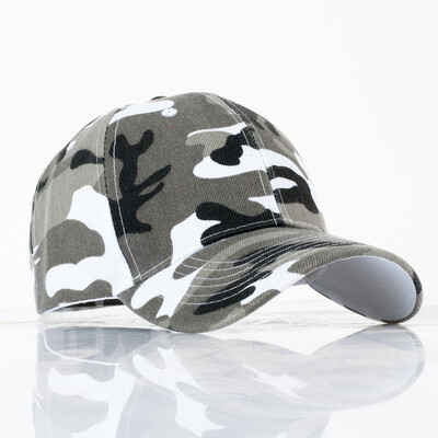 

BDLJ 2018 Snapback Camouflage Tactical Hat Army Tactical Baseball Cap Unisex ACU CP Desert Cobra Camo Camouflage Hats