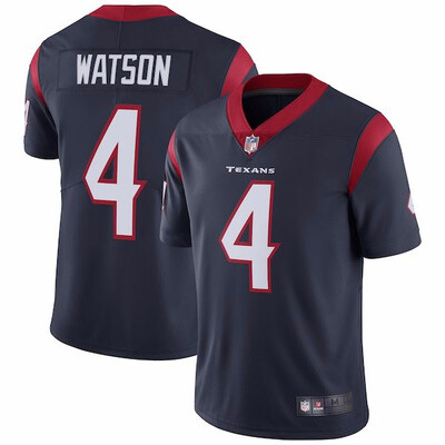 

Mens Houston Texans Deshaun Watson Nike White Game Jersey