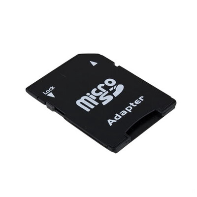 

новые микро - SD TF - SD - карты памяти SDHC transflash t)