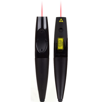 

Проектор проектора Kensington K39524 PPT флип-ручка конденсатор ручка красный свет