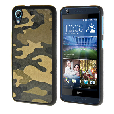 

MOONCASE Cute Fashion Pattern Soft Flexible Silicone Gel TPU Skin Shell Back Case Cover for HTC Desire 626