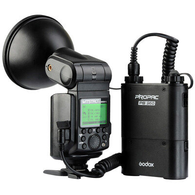 

Волов (Godox) внешний AD360II-N AD360 Nikon снимаемого II свет машина модель портретной фотографии свет купола свадьба
