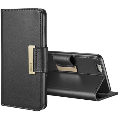 

Миллиард цветов (ESR) Apple iPhone6 ​​/ 6с телефона оболочка / защитный рукав 4,7 дюйма раскладушка кобуры кронштейн Основной бизнес Accor Grand Mercure серия алкоголь черной