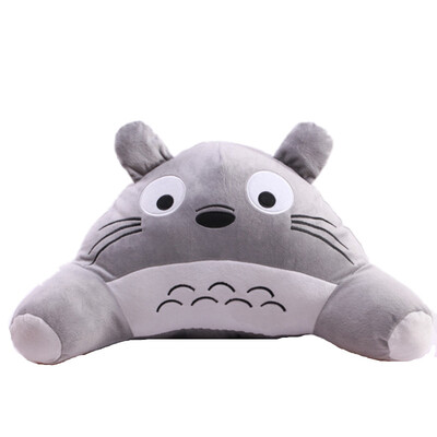 

Yumenzhu Тоторо подушку подушках плюшевые игрушки День Святого Валентина подарок праздник под