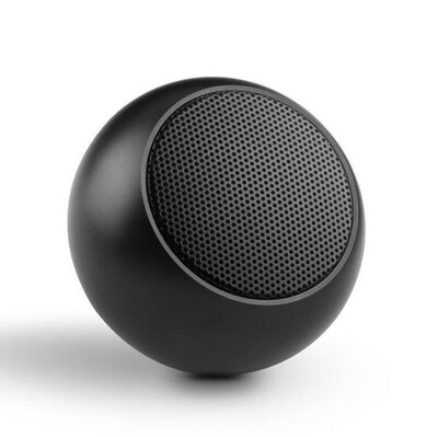 

WH BM3D Bluetooth 20 Speaker With Night Elf Mini Smart Portable Wireless Wifi Loudspeaker for iphone xiaomi