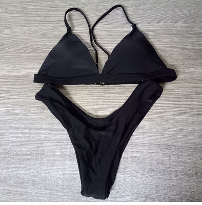 

Swimwear Women Swimsuits Push Up Underwear High Waist Beach Bathing Suit Summer 2 Piece Swimsuit Bikinis