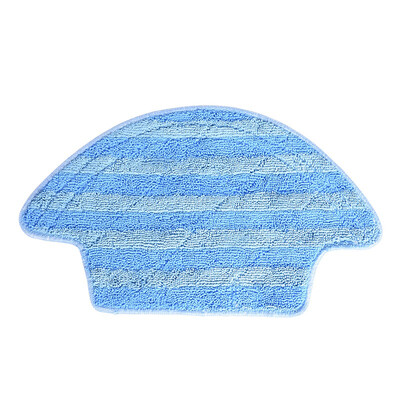 

Cleaning Mop Cloth Sweeper Accessories Kit for Ecovacs Vacuum Cleaner CEN540CEN546CEN54CEN540-MI Vacuum Cleaner Parts