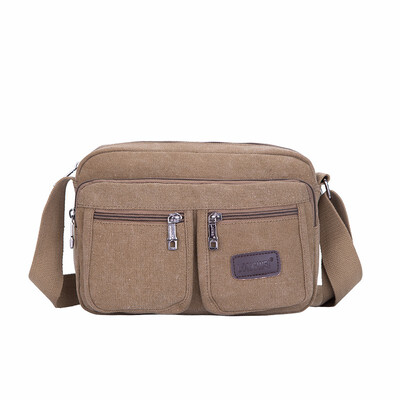 

Weis Exclusive Selection Fashion Mens Shoulder Bag B-LW3094