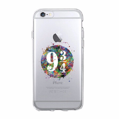 

Soft TPU Cover For iPhone5 5S SE 6 6s 6SPlus 7 Plus Cases Samsung