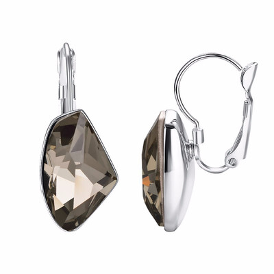 

Yoursfs Gold-plated fashion Hot Sale Multi Colors 1 Pair Earring Woman Jewelry