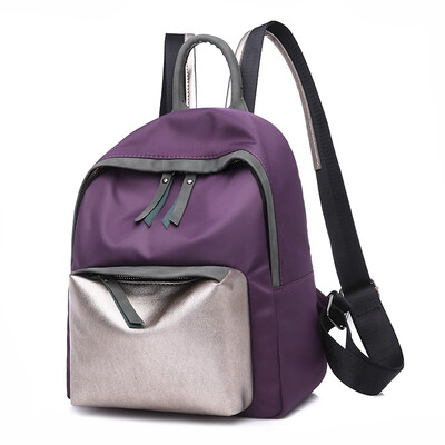

Weis Nylon Backpack Womens Backpack B-NVBM6919