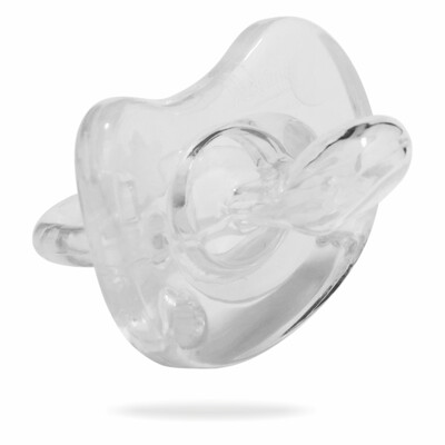 

Cosbel comisbell infant pacifier newborn baby comfort sleeping gelatin gel full soft super soft 0-4 months