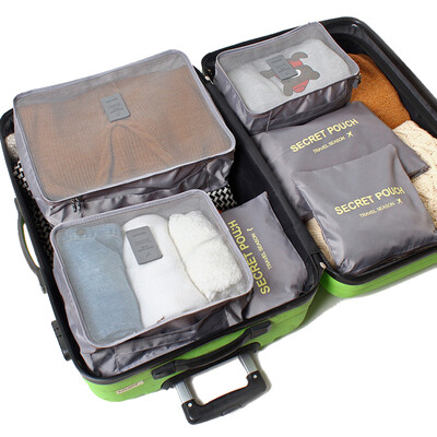 

KANSOON Waterproof Travel Storage Bag