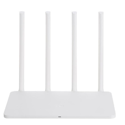 

Xiaomi MI WiFi Wireless Router 3G 1167Mbps WiFi Repeater 4 Antennas 24G5GHz Dual Band APP Control