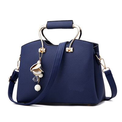 

AREST New Handbags Fashion Killer Handbag Simple Shoulder Diagonal Shell Package Ladies Bag M1213