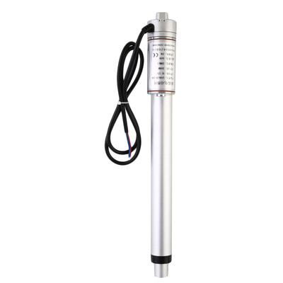 

Multi-function Linear Actuator Motor DC12V 250mm Stroke Heavy Duty 500N Lift