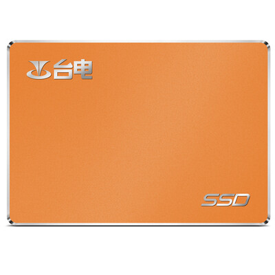 

Taipower (Teclast) speed series 128G SATA3 solid state hard drive