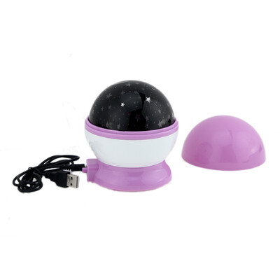 

хозяин неба "звезда Starry Night новый свет светодиодная лампа проектор новые фиолетовые