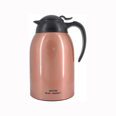 

MG3018 20L SS thermo jug vacuum flask SS 304 1810 food safe material