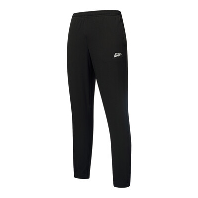 

Jordan mens sports trousers woven running windproof trousers XYK3381217 black XL