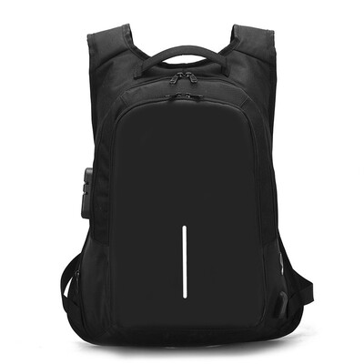 

Fashion Multifunction USB charging Men Laptop Backpacks For Teenager Fashion Male Leisure Travel backpack anti thief