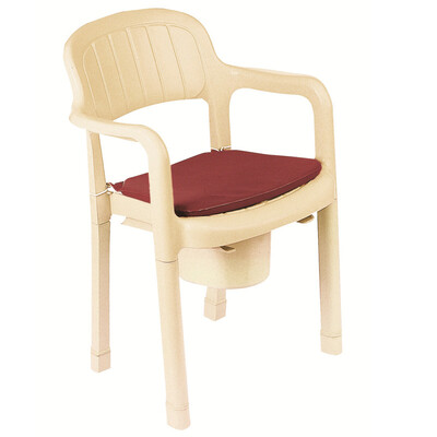 

HMS-VILGO GR Gentiane toilet seat toilet seat