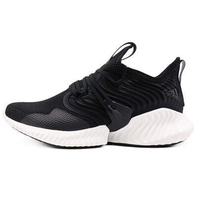 

Adidas ADIDAS 2018 autumn men running series ALPHABOUNCE INSTINCT CC  running shoes D97280 42 yards